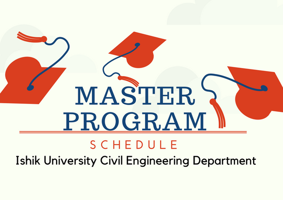 Tishk International University | Civil Department