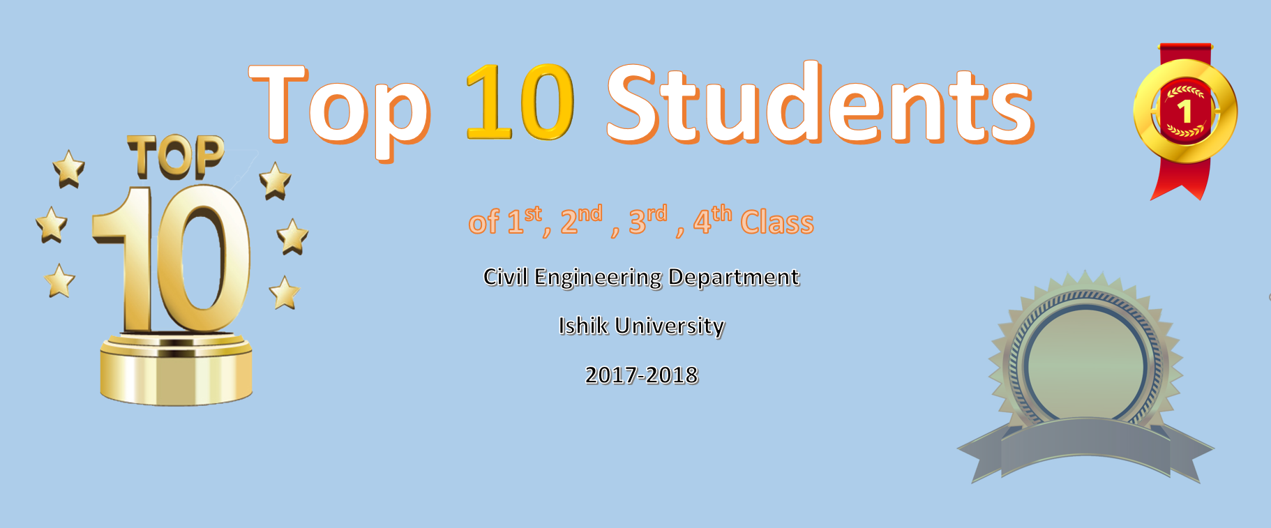 Tishk International University | Civil Department