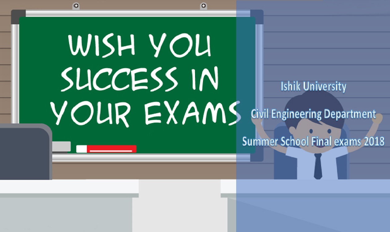 Tishk International University | Civil Department