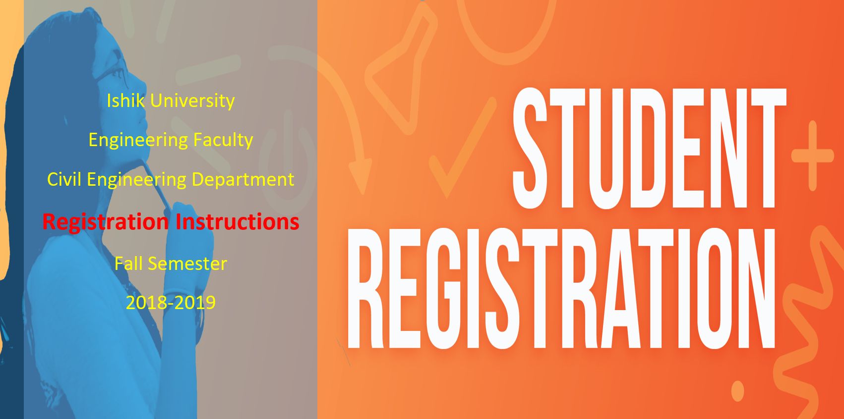 Tishk International University | Civil Department