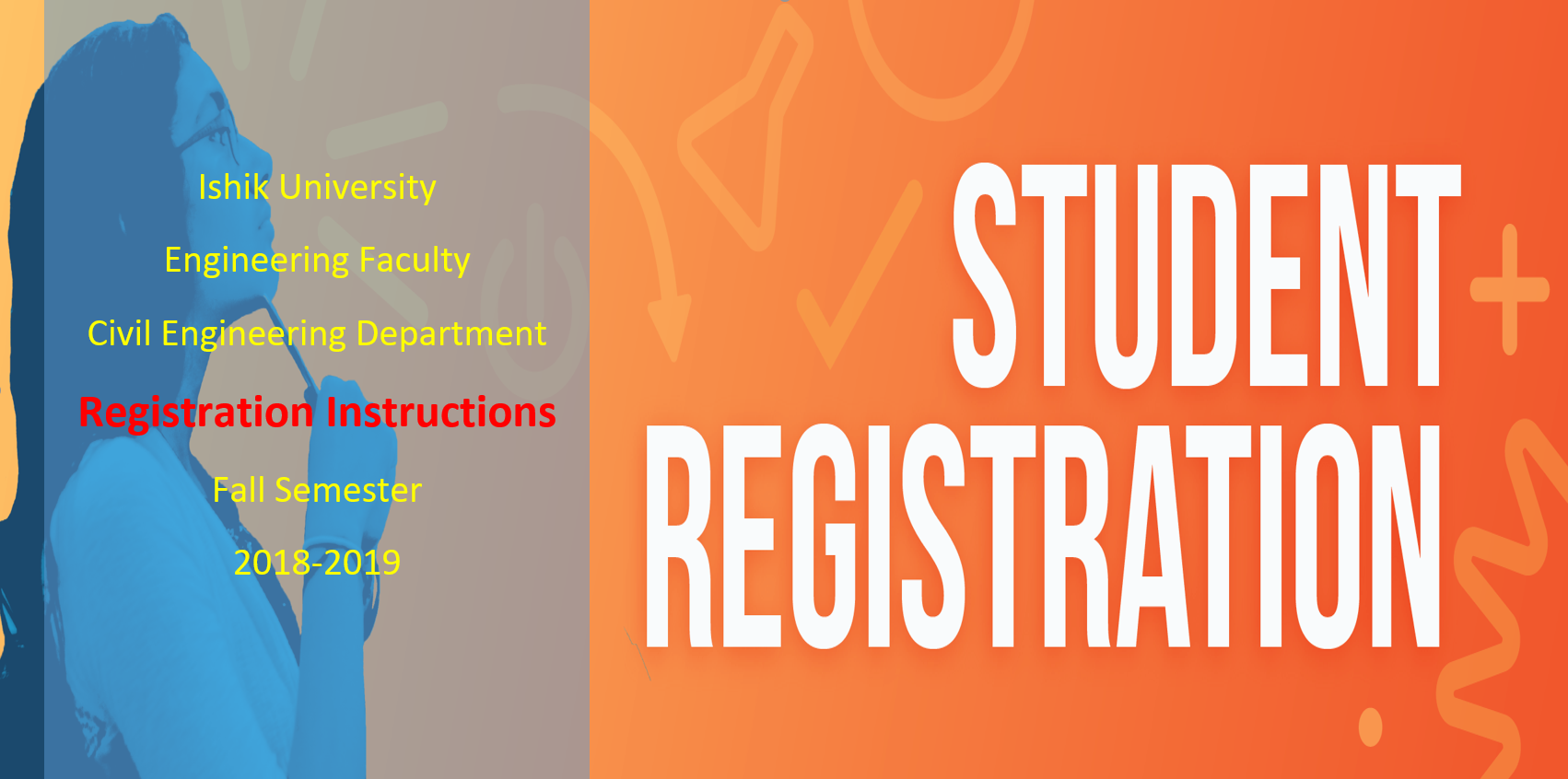 Tishk International University | Civil Department