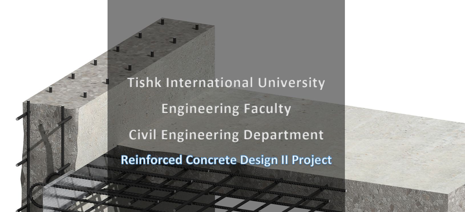 Tishk International University | Civil Department