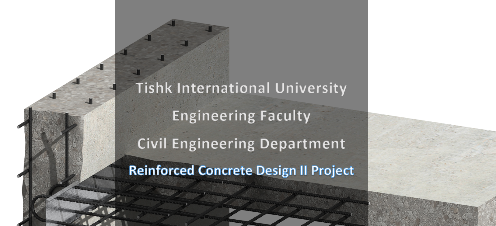 Tishk International University | Civil Department