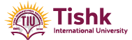 Civil Engineering Department – Tishk International University (TIU) Logo