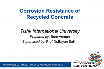 Tishk International University | Civil Department