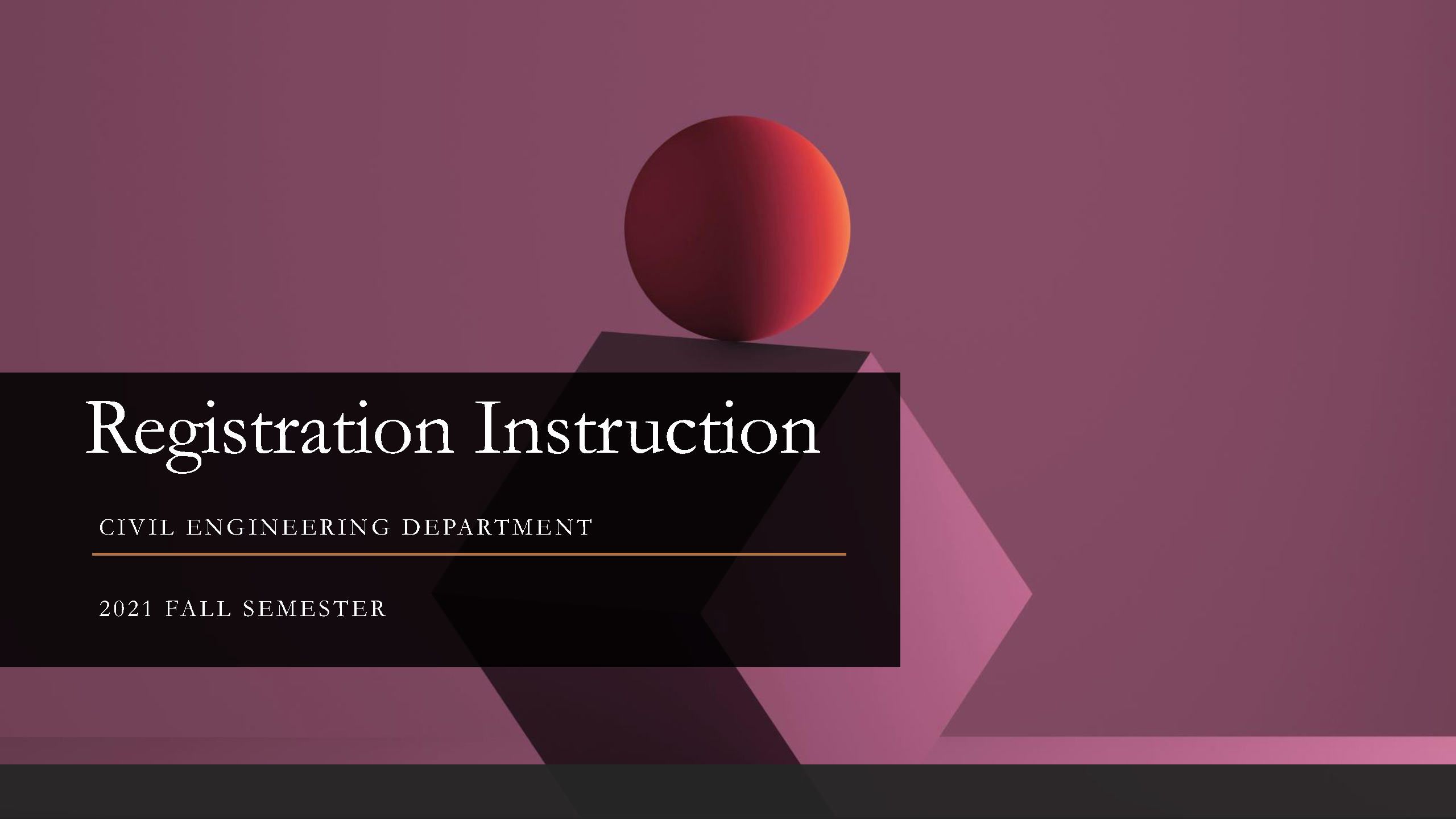 Tishk International University | Civil Department