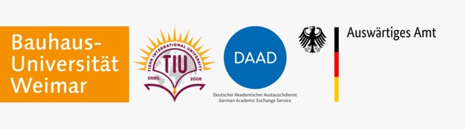 German Academic Exchange Service (DAAD) Fund - Civil Engineering ...