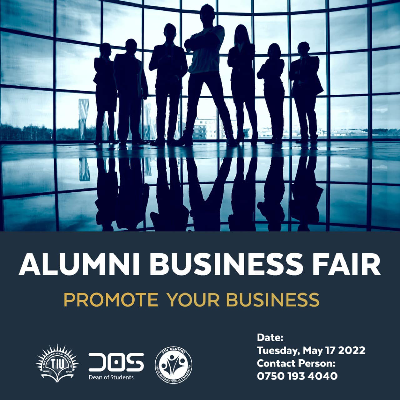 Tishk International University | Civil Department