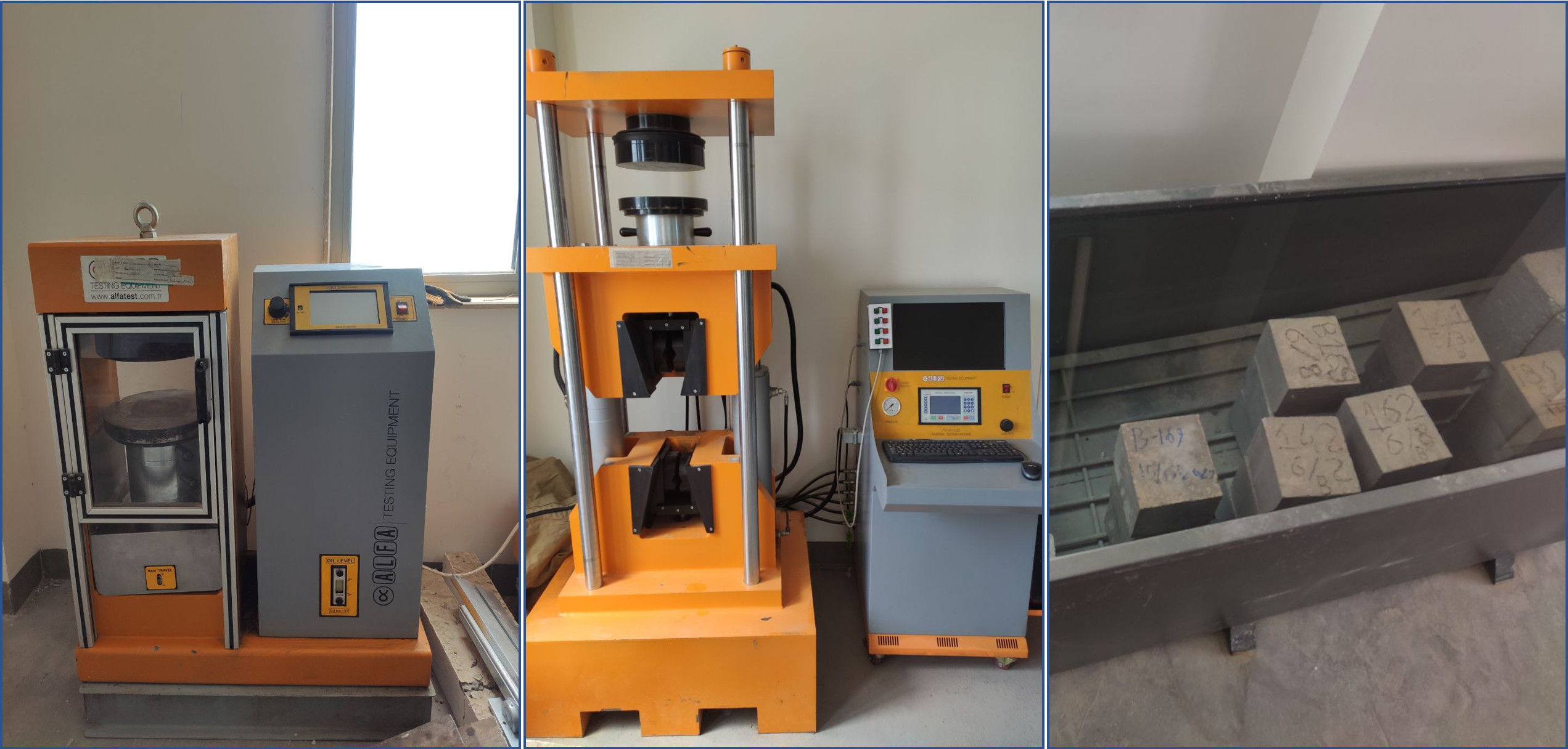 Tishk International University | Civil Department