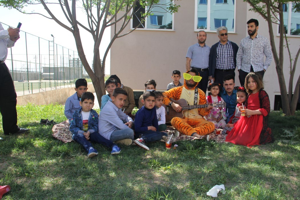 Tishk International University | Computer Engineering Department