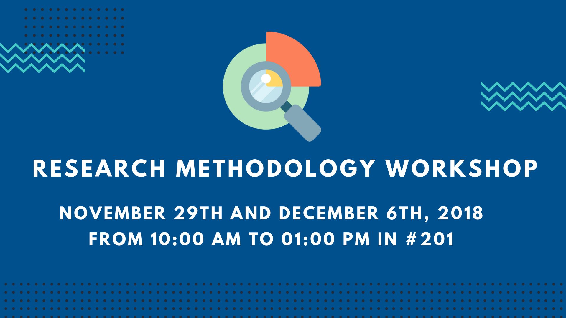 Research Methodology Workshop - Computer Engineering Department - Tishk ...