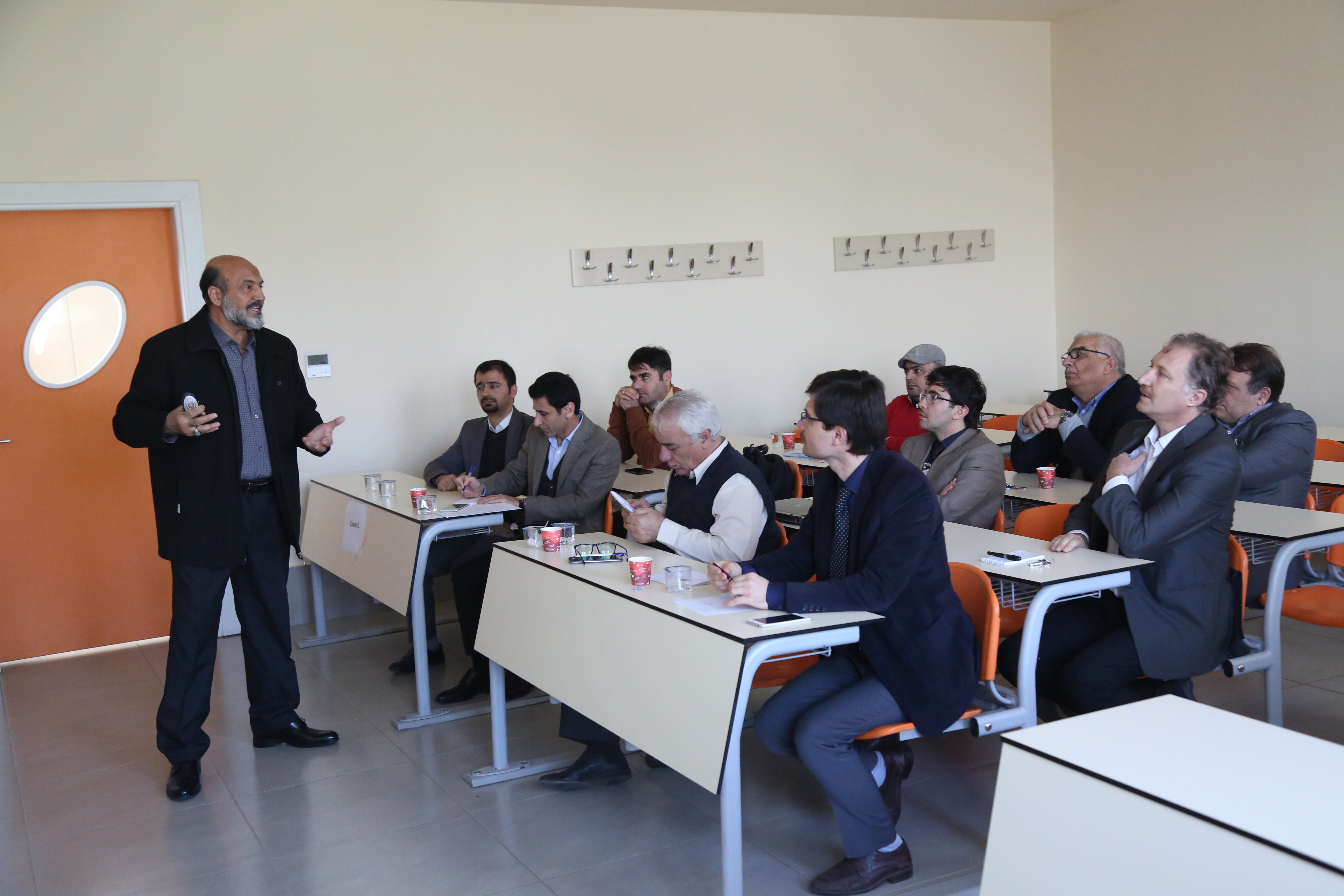 Tishk International University | Computer Engineering Department