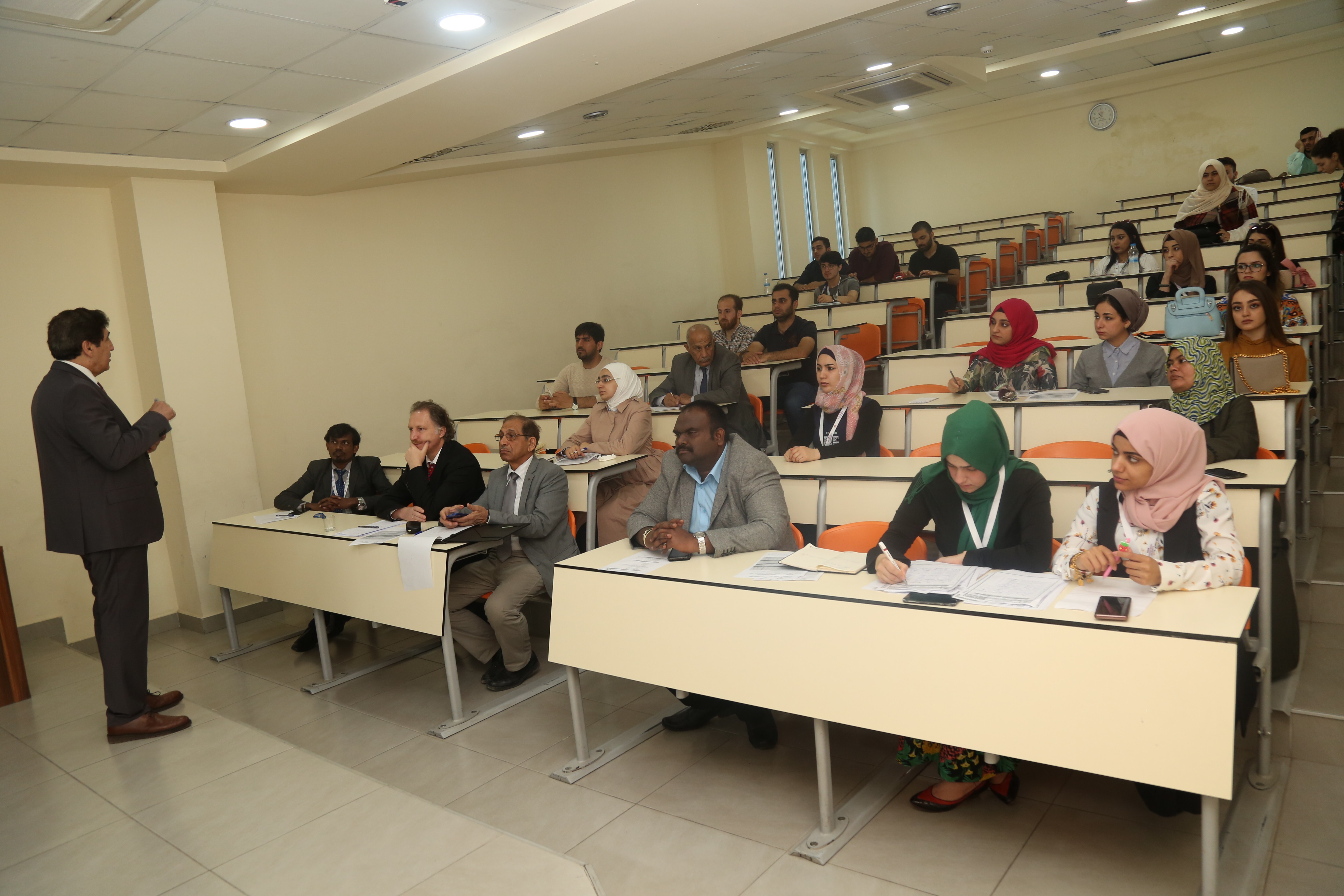 Tishk International University | Computer Engineering Department