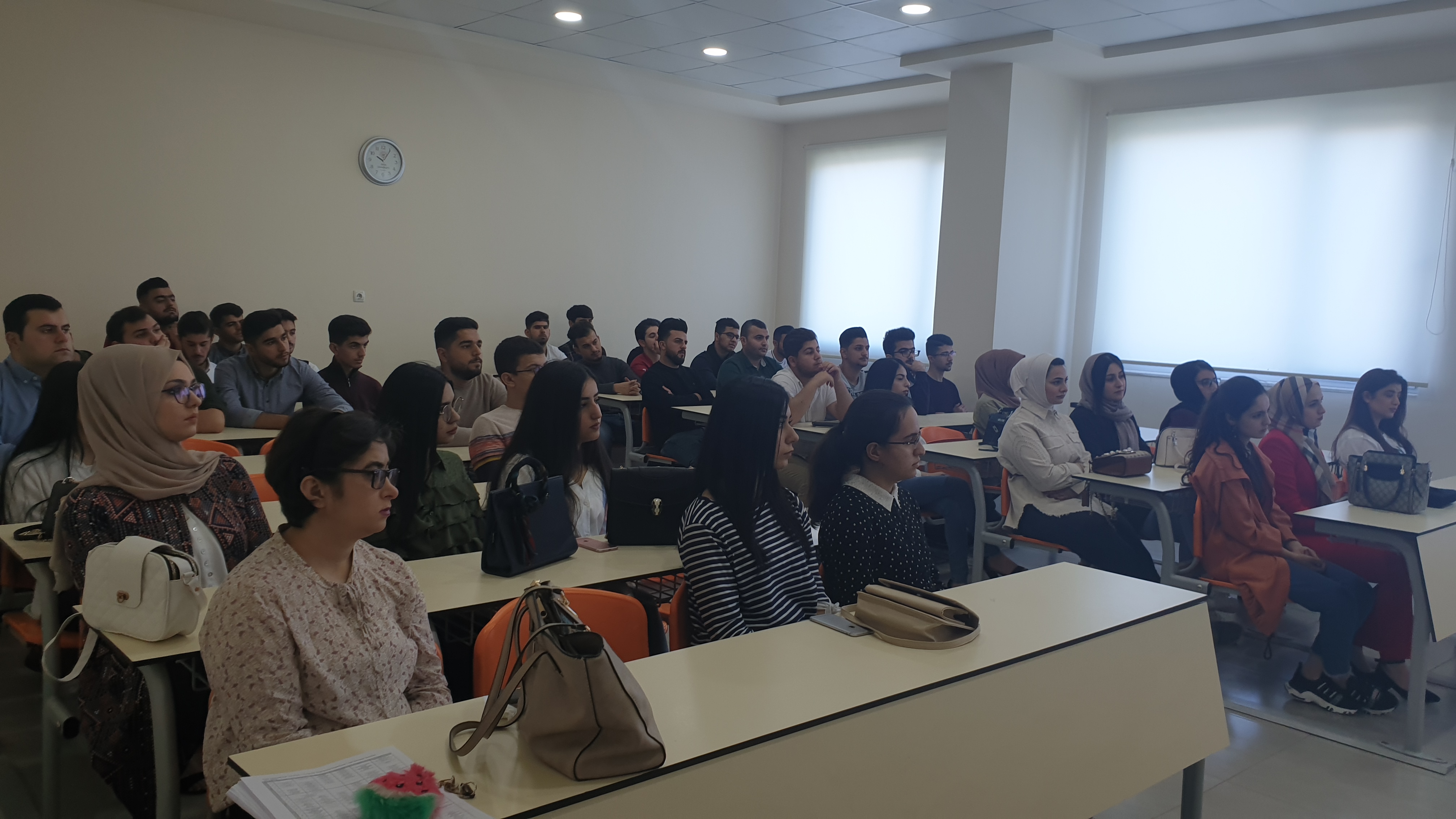 Tishk International University | Computer Engineering Department