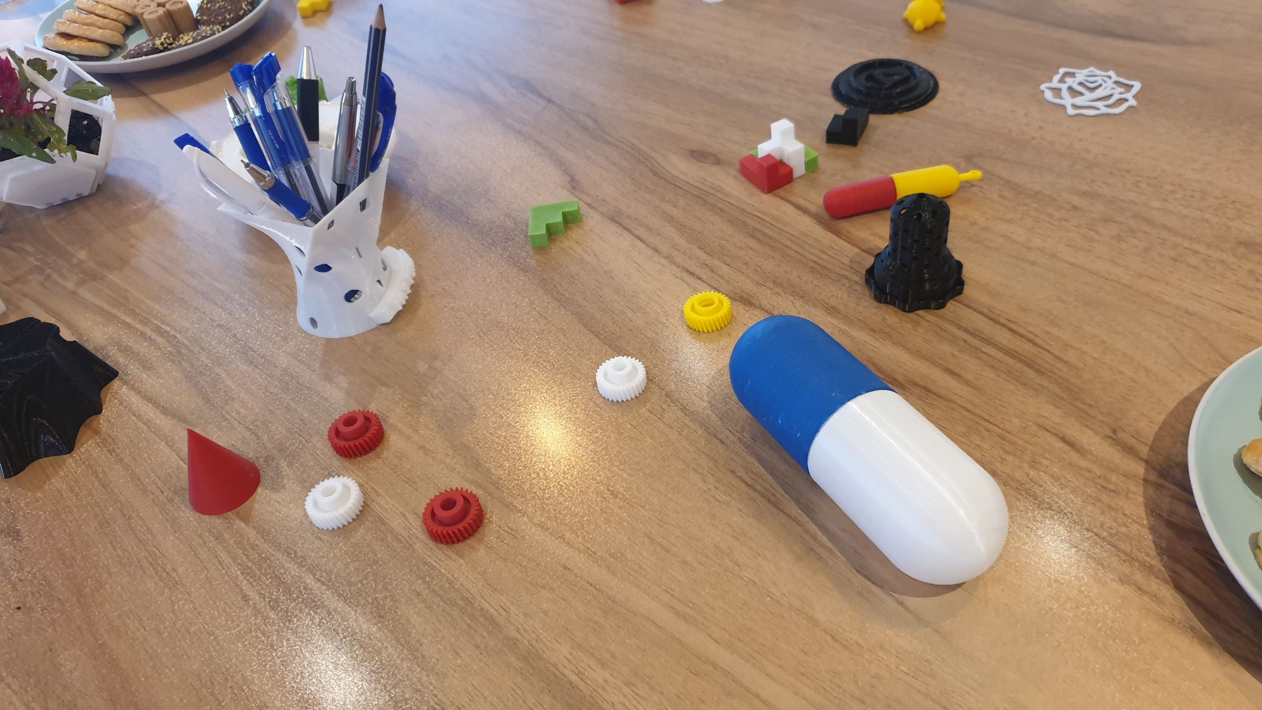 Tishk International University | Computer Engineering Department