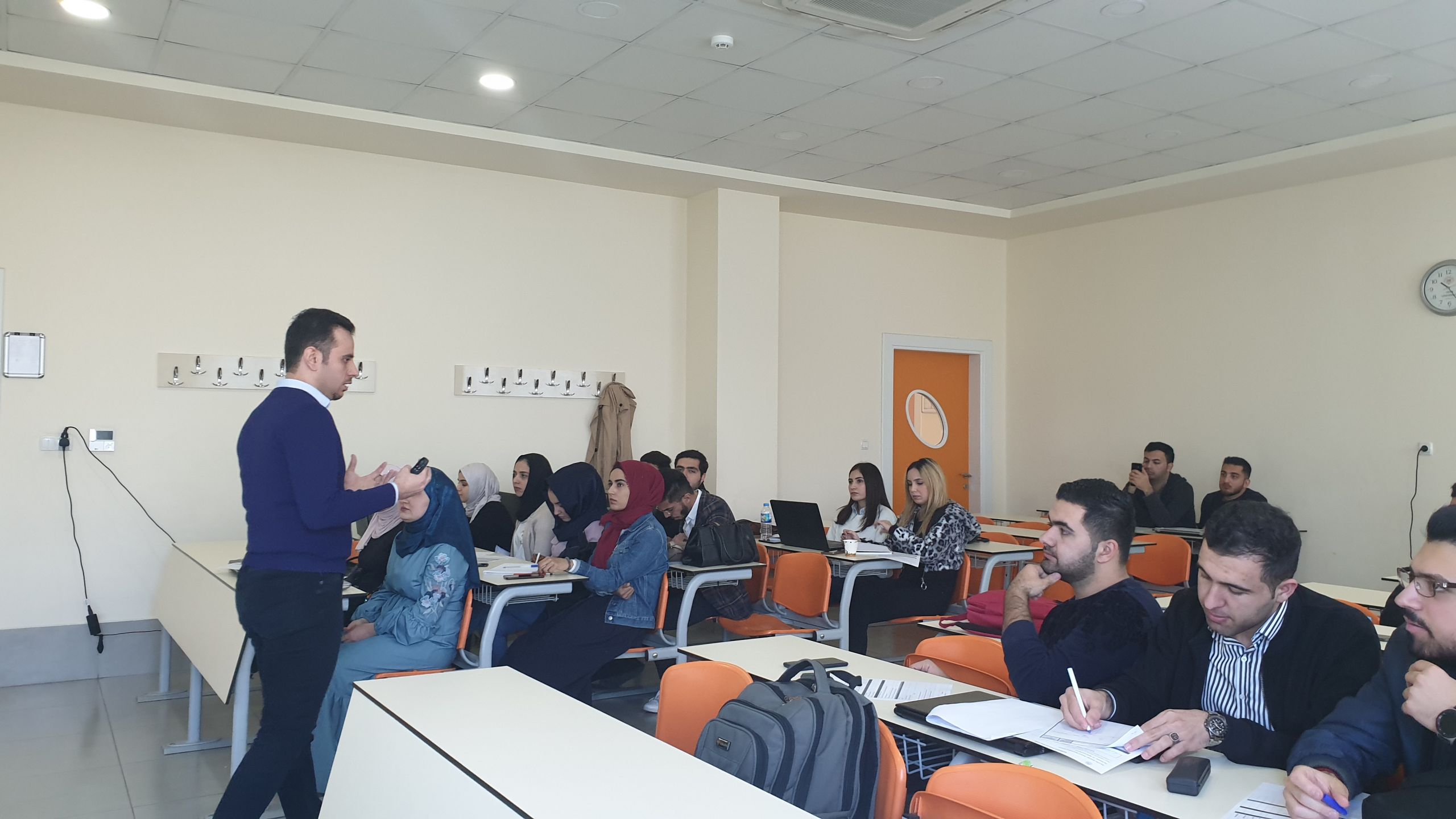 Tishk International University | Computer Engineering Department