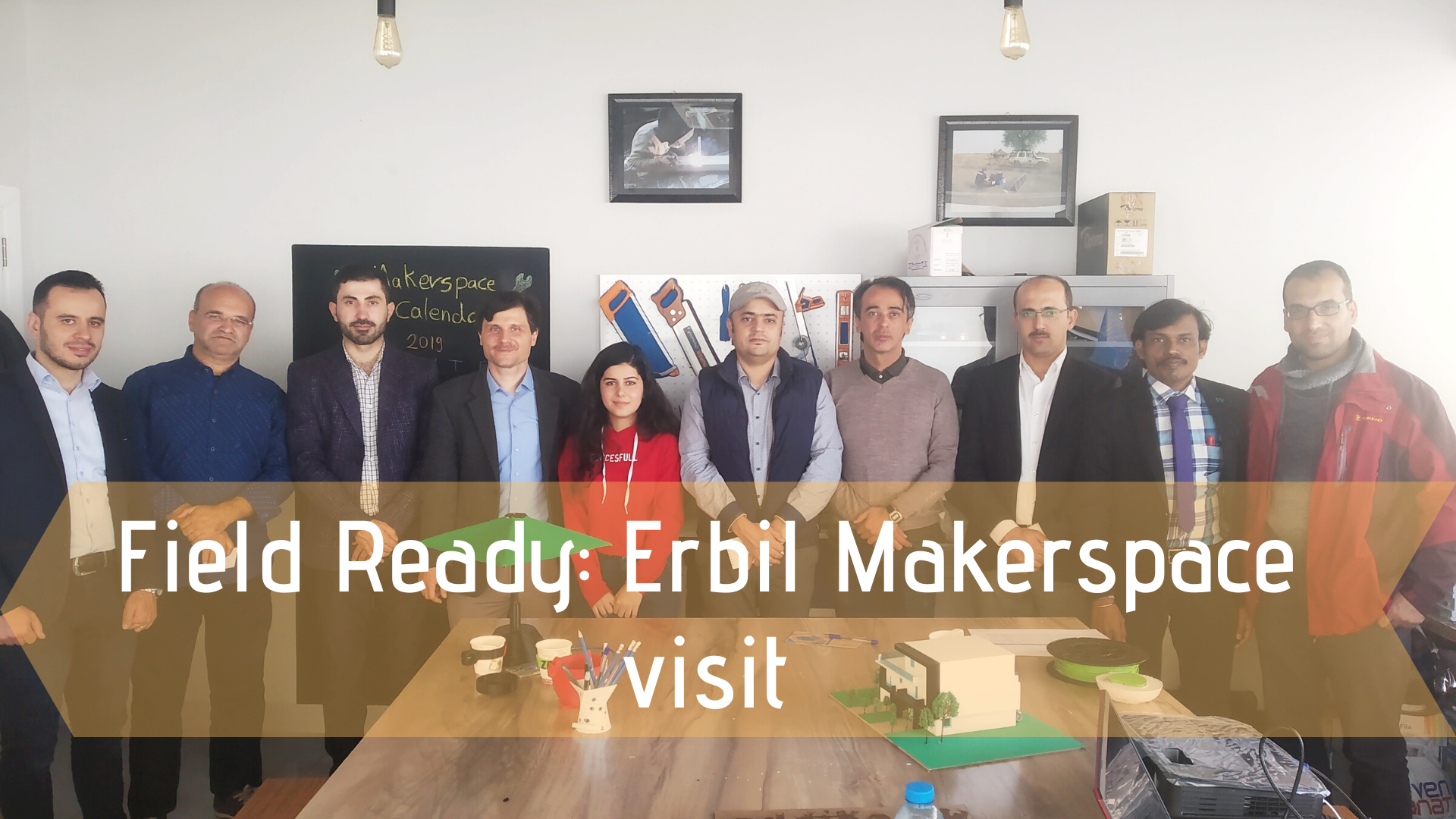 Tishk International University | Computer Engineering Department