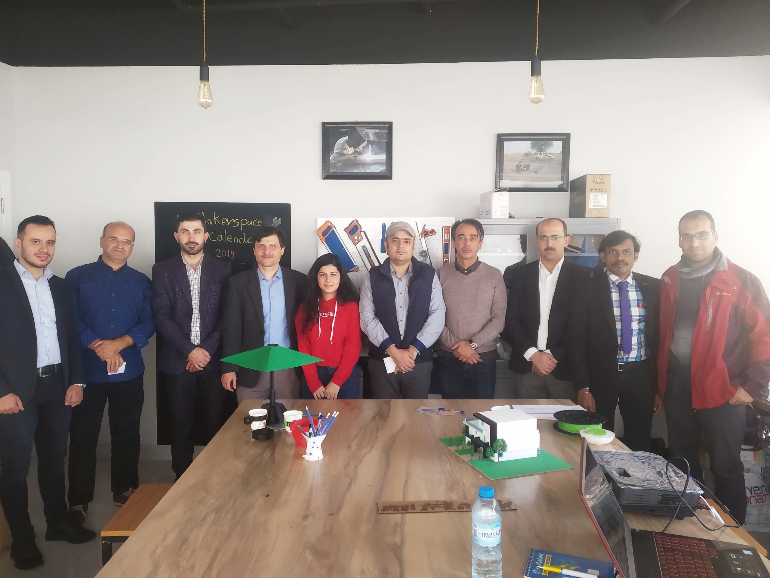 Tishk International University | Computer Engineering Department