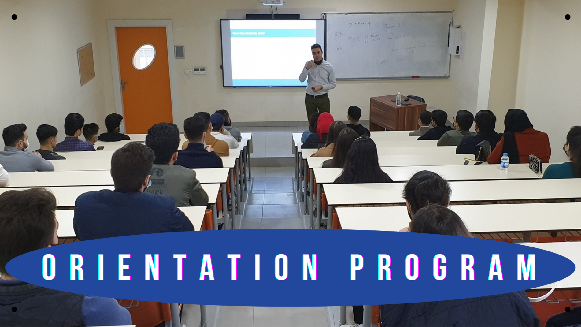 Tishk International University | Computer Engineering Department