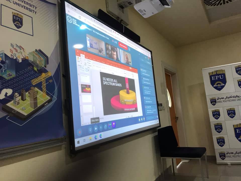 Tishk International University | Computer Engineering Department