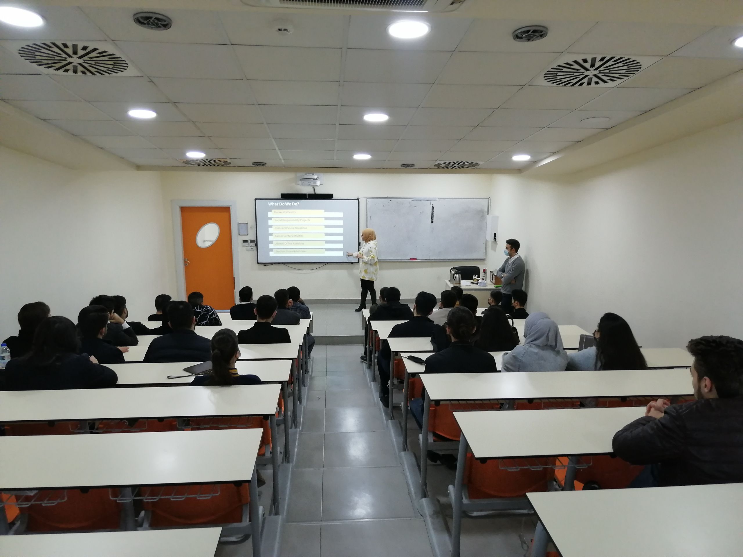 Tishk International University | Computer Engineering Department