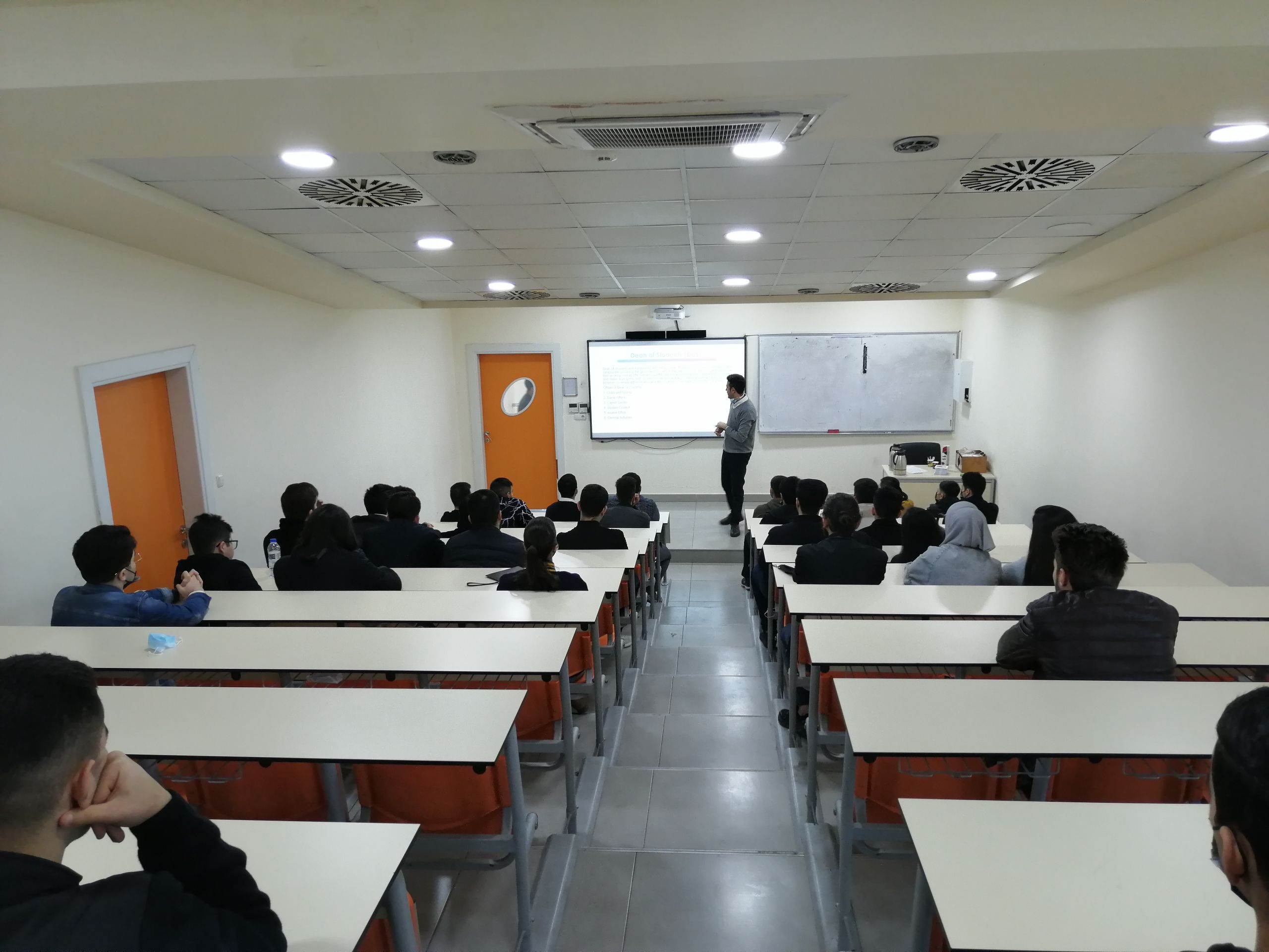 Tishk International University | Computer Engineering Department