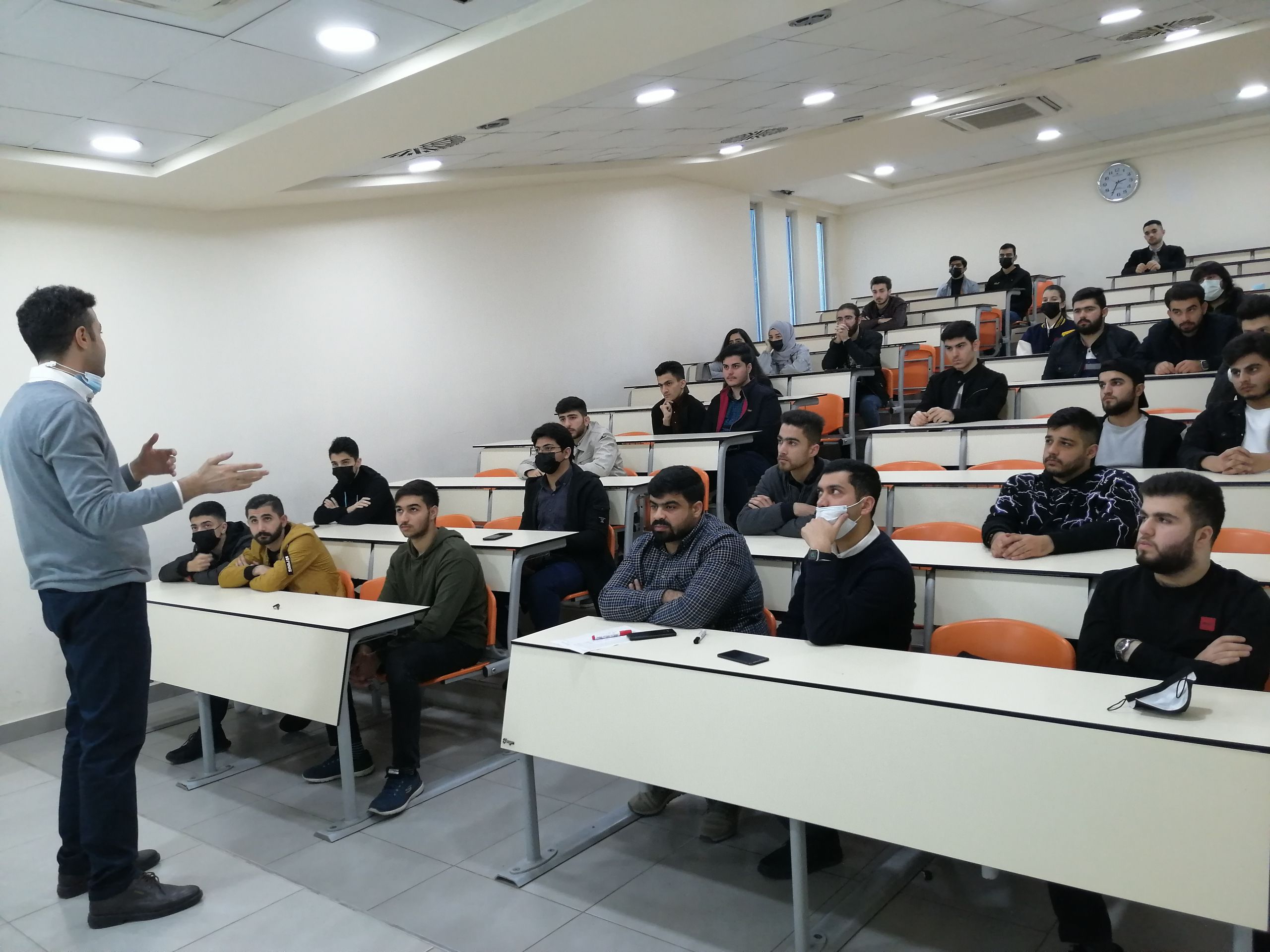 Tishk International University | Computer Engineering Department