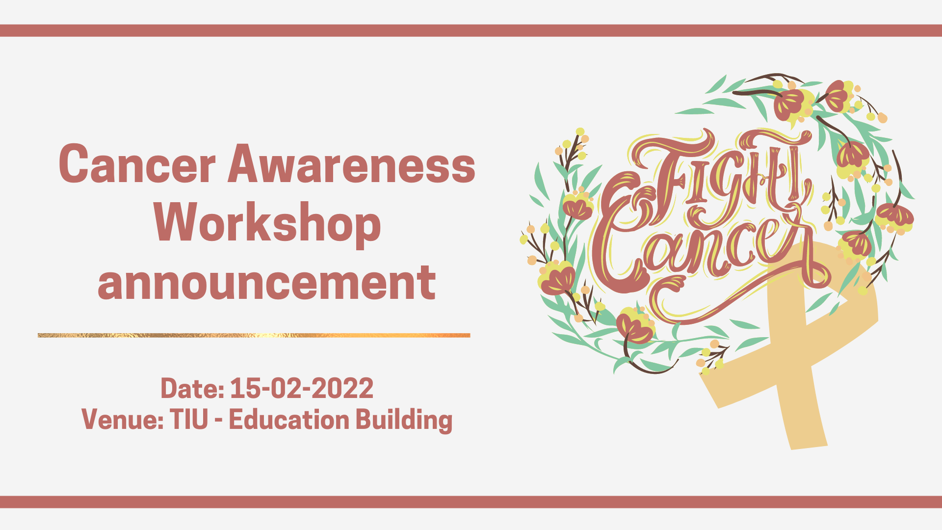 Tishk International University | Computer Engineering Department