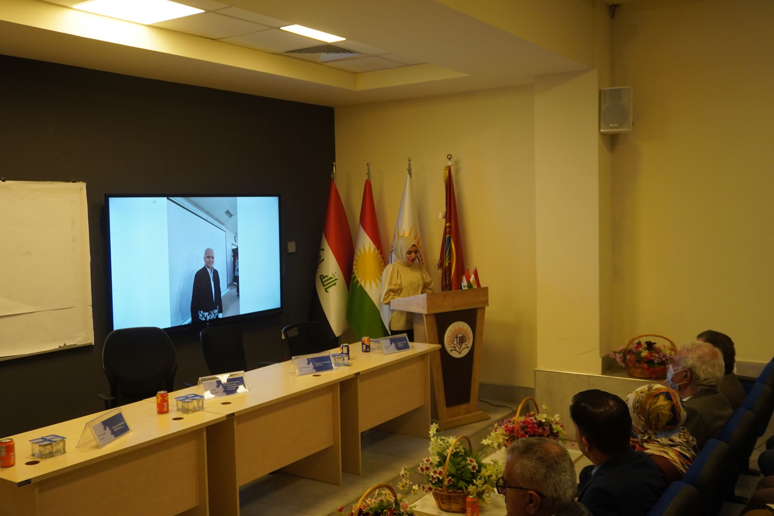 Tishk International University | Computer Engineering Department