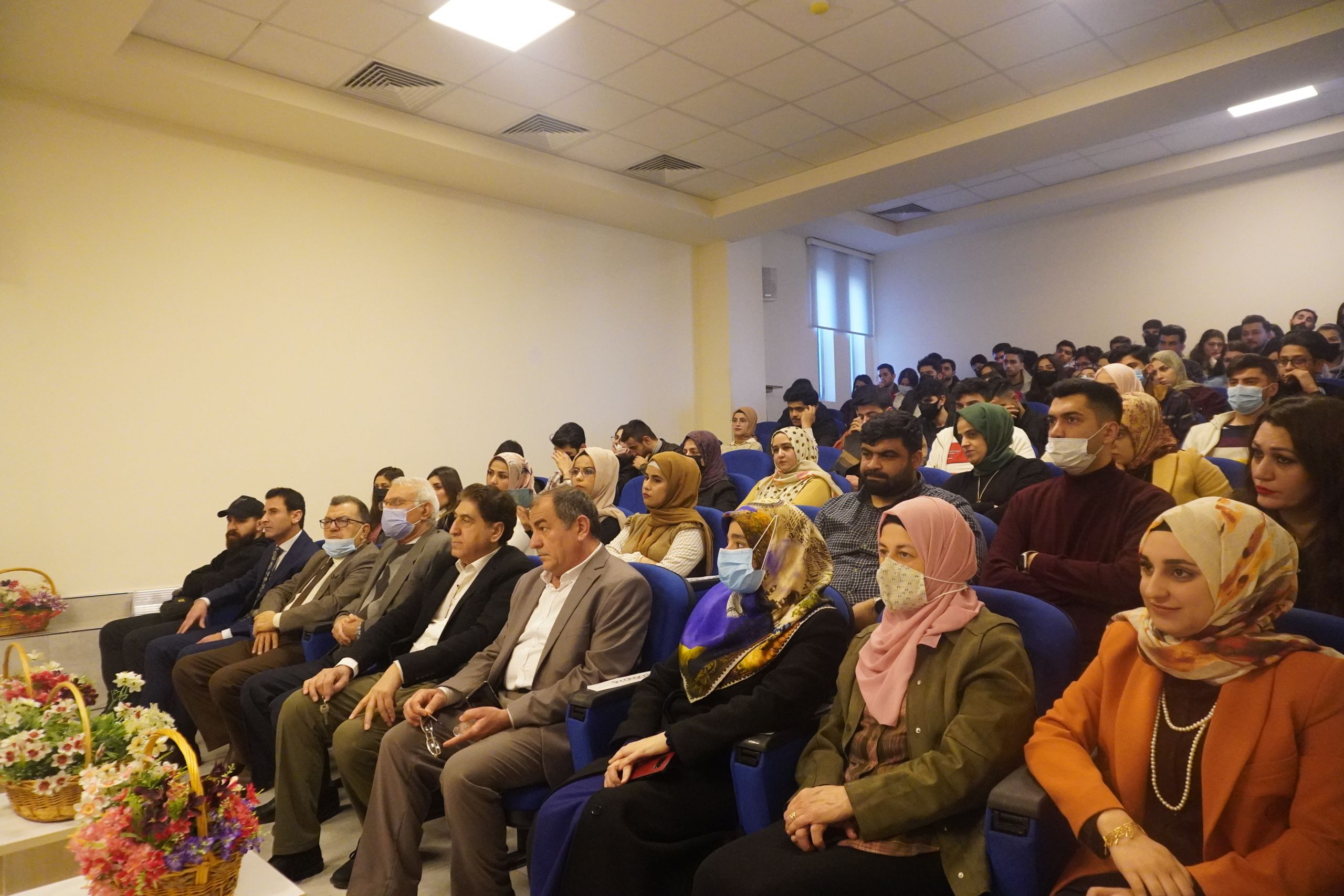 Tishk International University | Computer Engineering Department