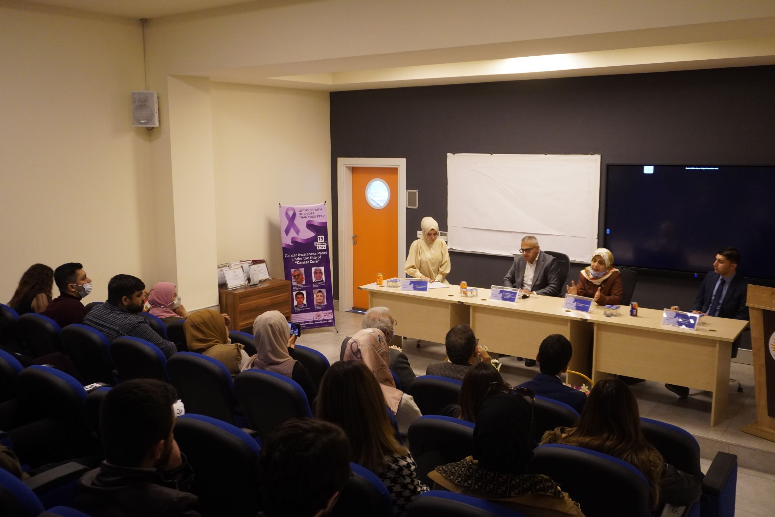 Tishk International University | Computer Engineering Department