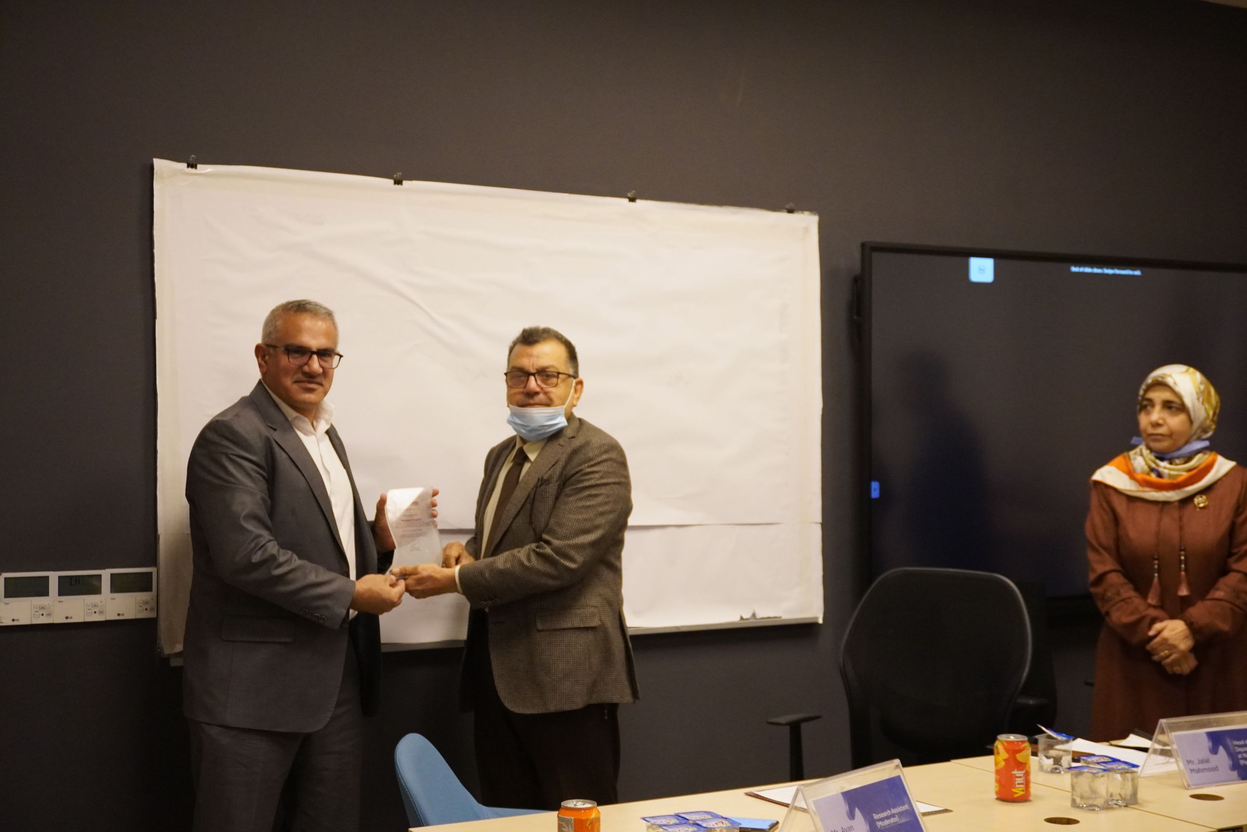 Tishk International University | Computer Engineering Department