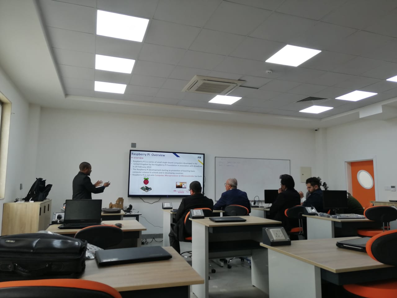 Tishk International University | Computer Engineering Department