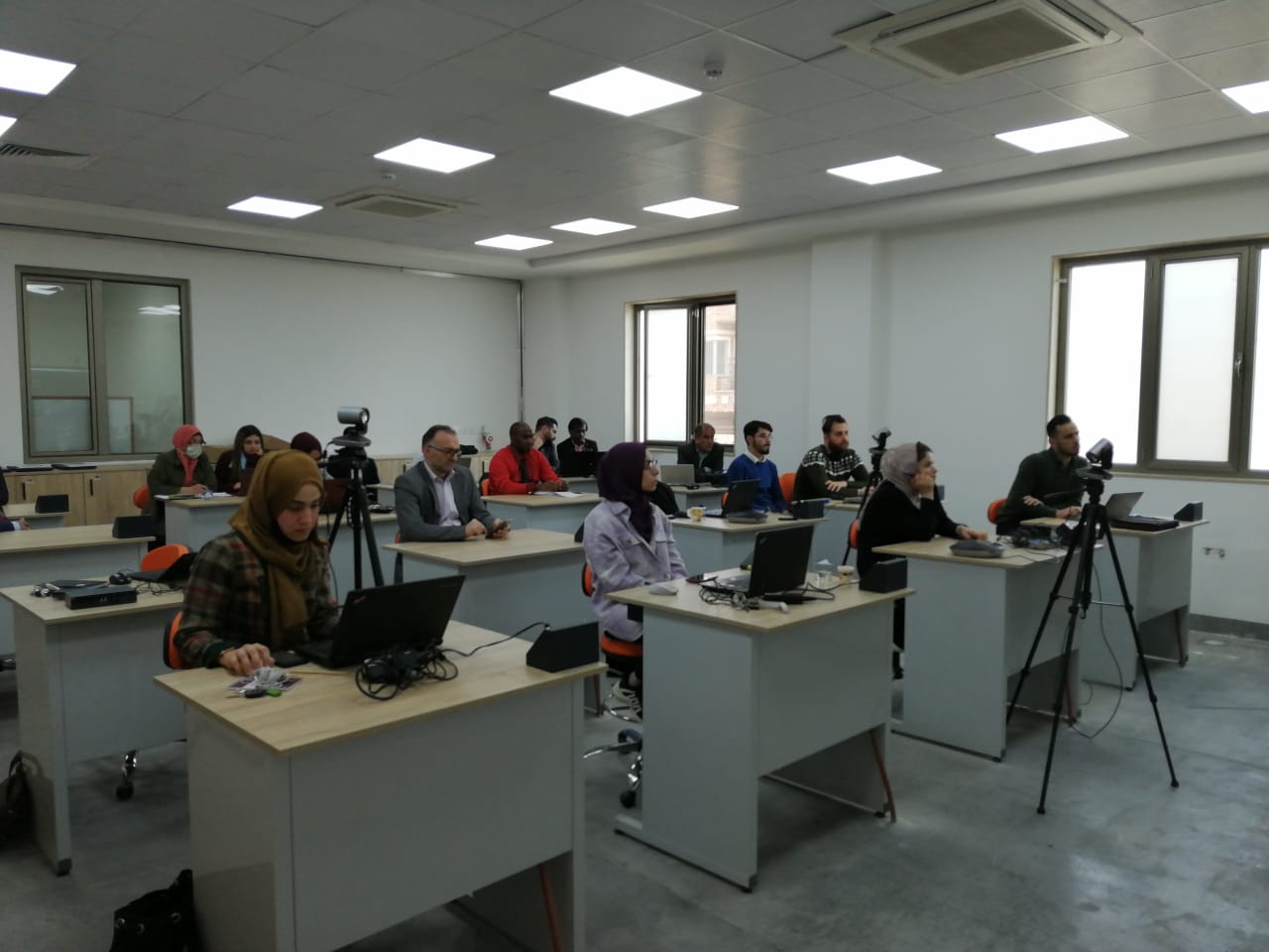 Tishk International University | Computer Engineering Department