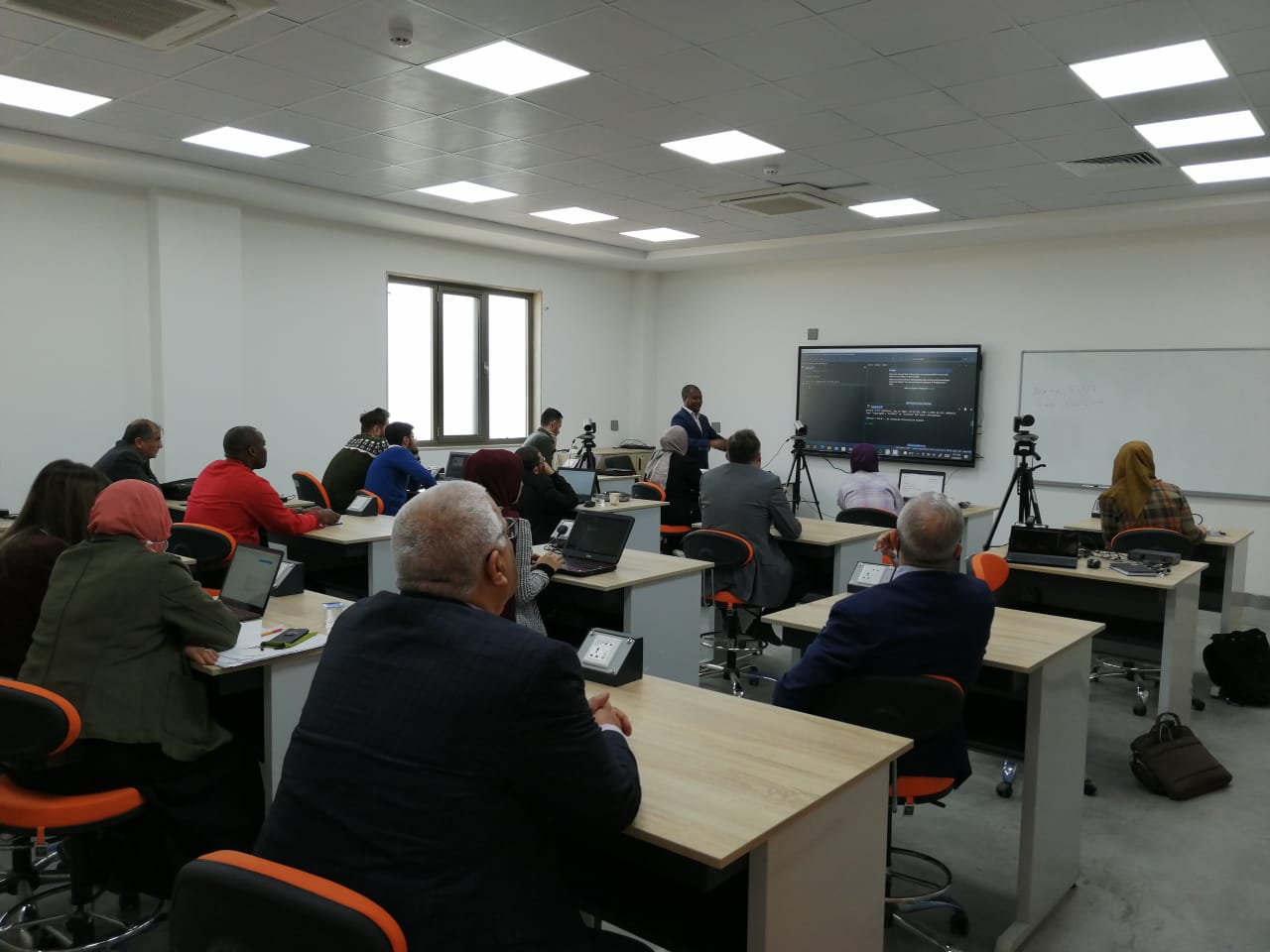 Tishk International University | Computer Engineering Department