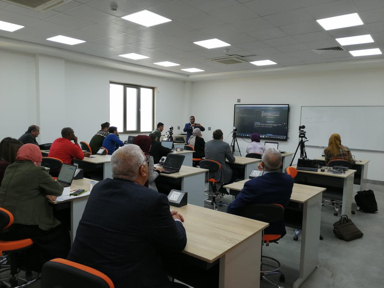 Tishk International University | Computer Engineering Department