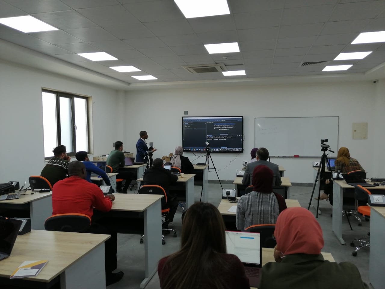 Tishk International University | Computer Engineering Department