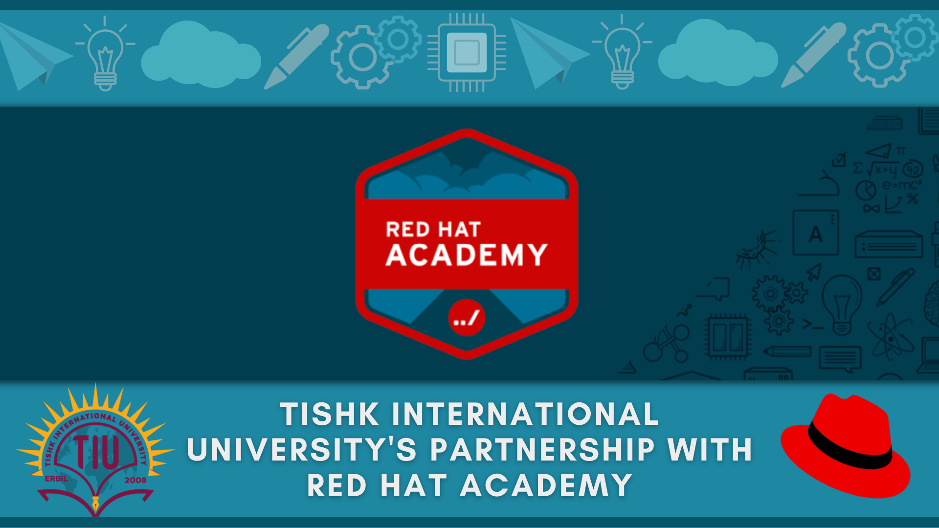 Tishk International University | Computer Engineering Department