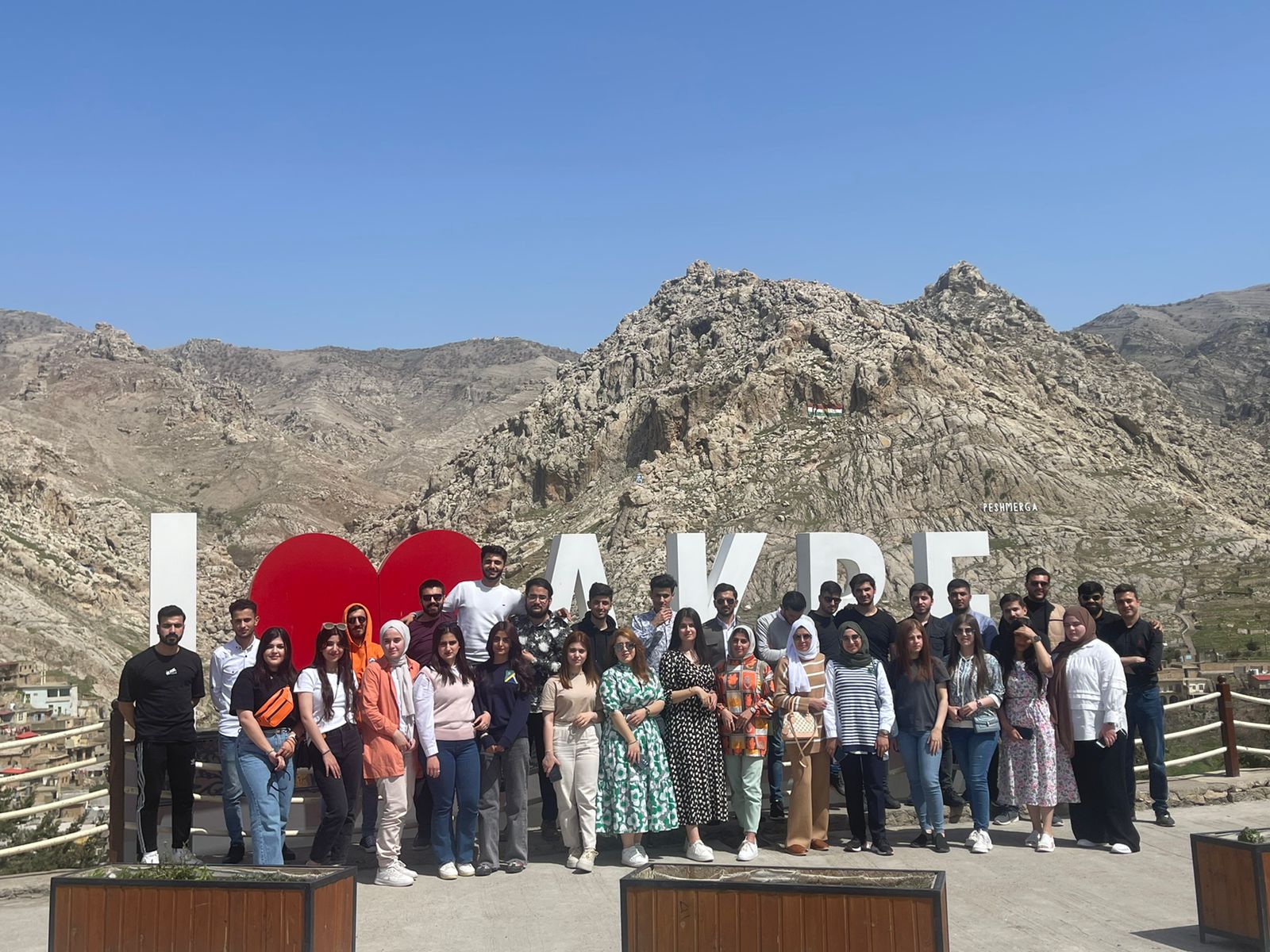 Tishk International University | Computer Engineering Department