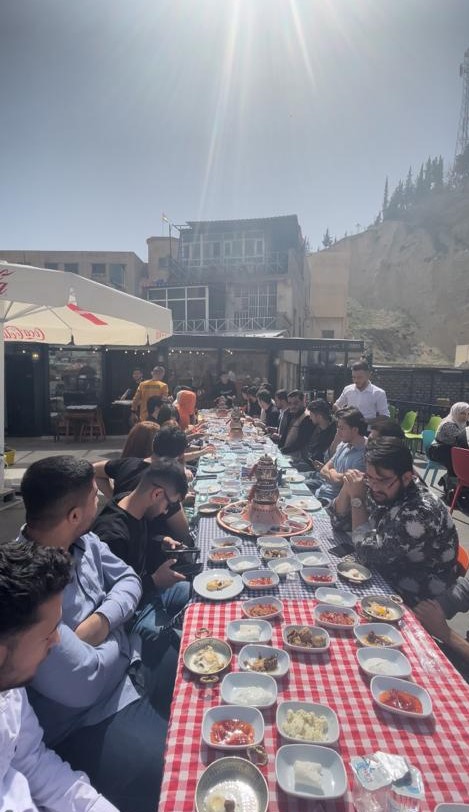 Tishk International University | Computer Engineering Department