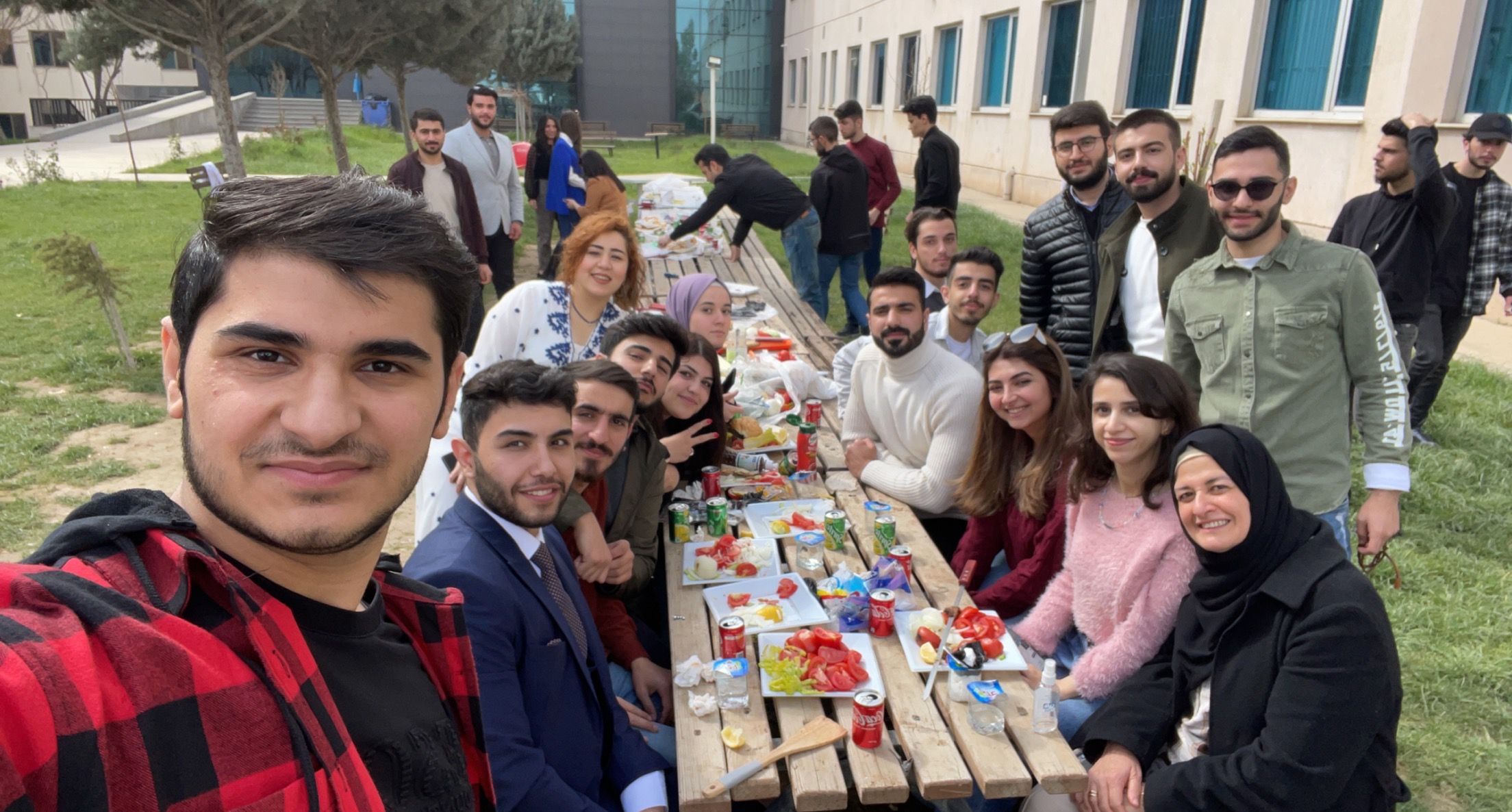 Tishk International University | Computer Engineering Department