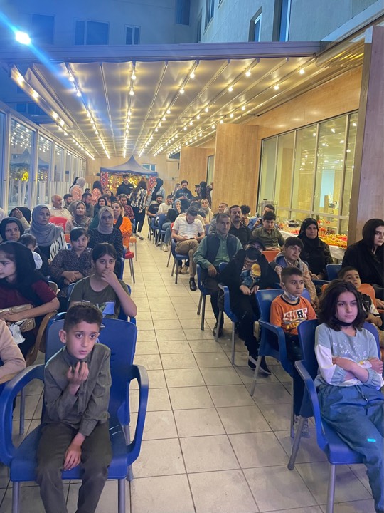 Tishk International University | Computer Engineering Department