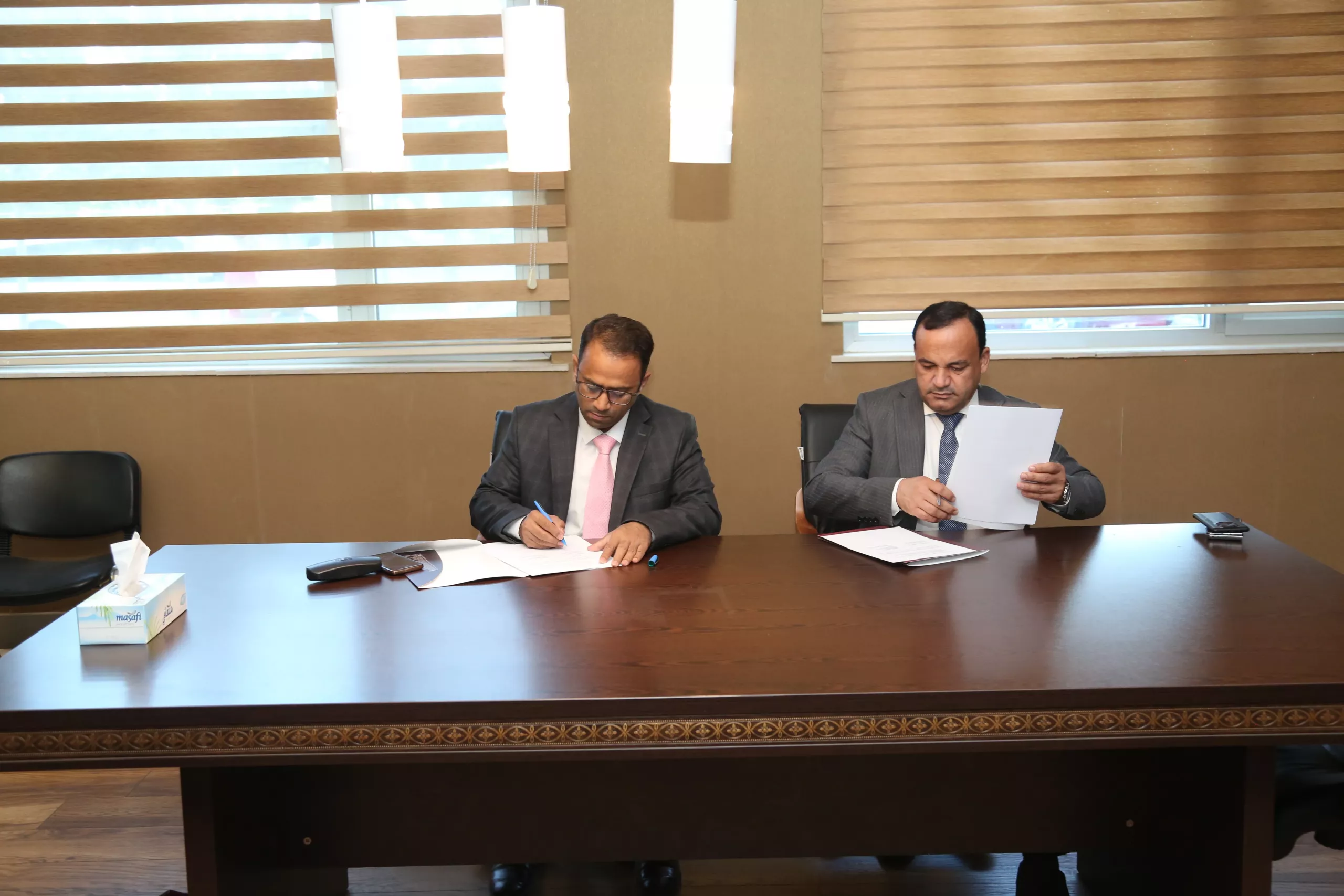 Tishk International University | Computer Engineering Department