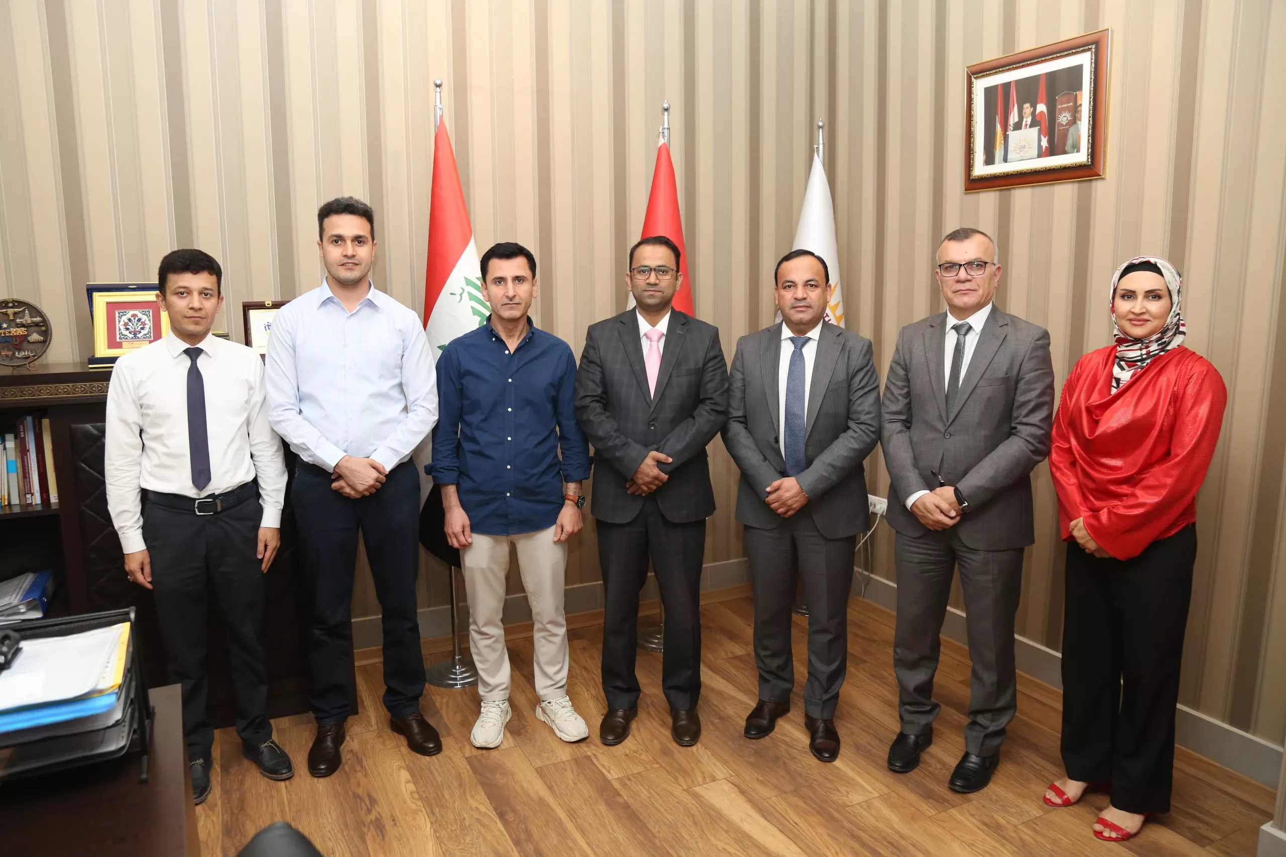 Tishk International University | Computer Engineering Department