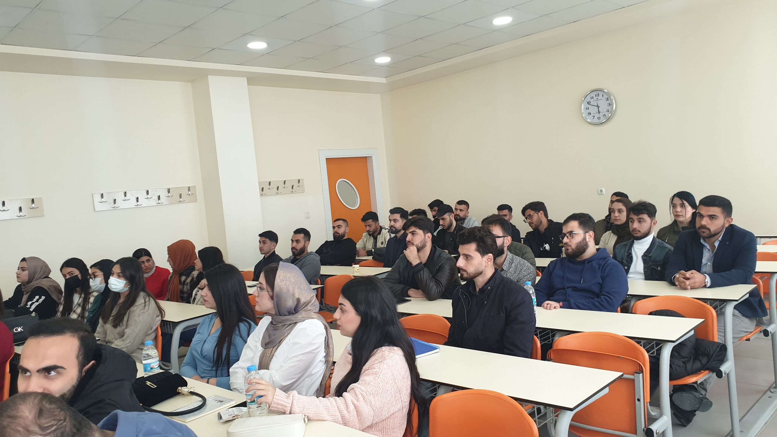 Tishk International University | Computer Engineering Department