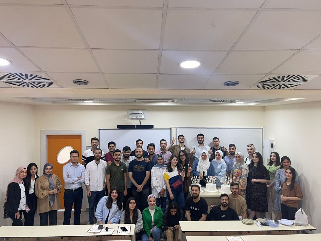 Tishk International University | Computer Engineering Department