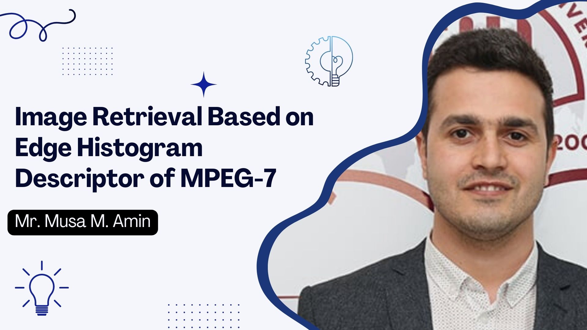 Tishk International University | Computer Engineering Department