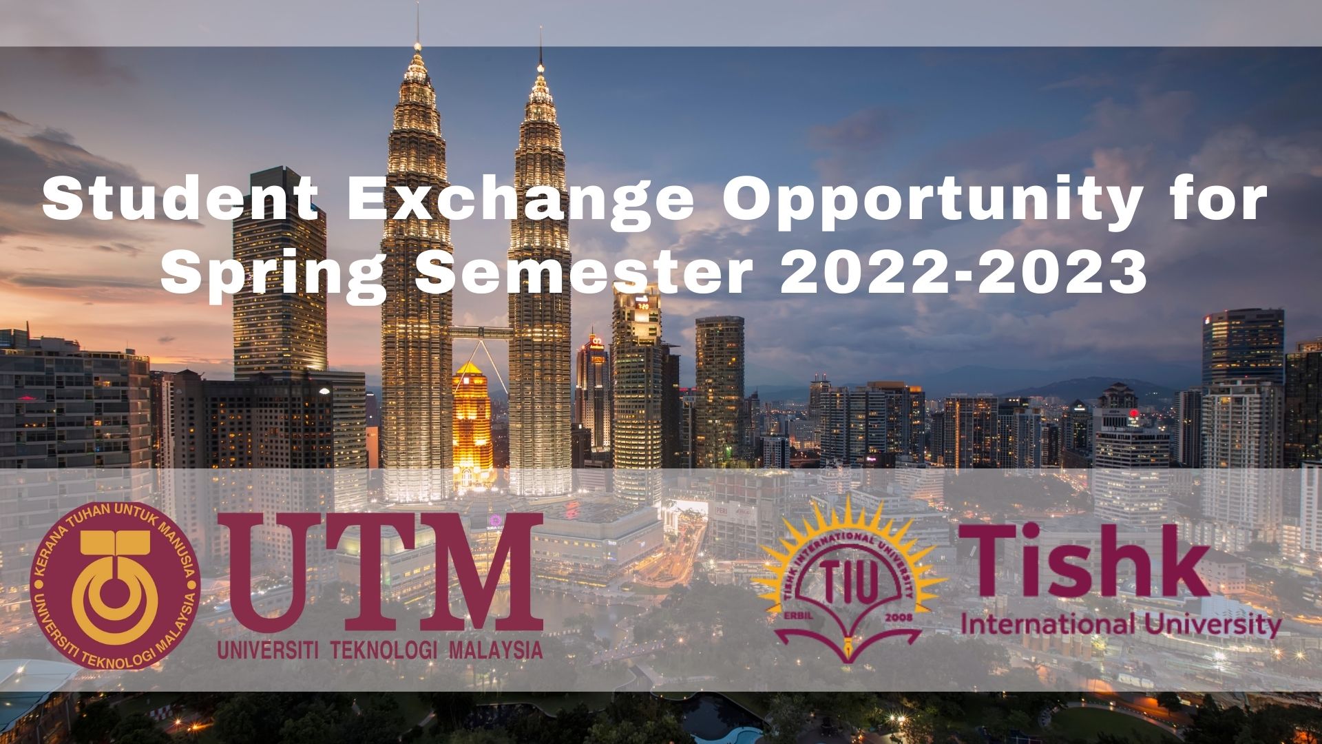 Tishk International University | Computer Engineering Department