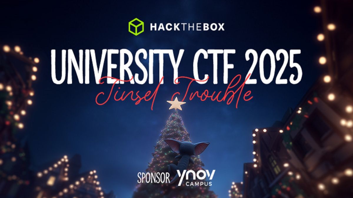 Tiu Computer Engineering TIU Competes in University CTF 2025 Cybersecurity Event - Computer ...
