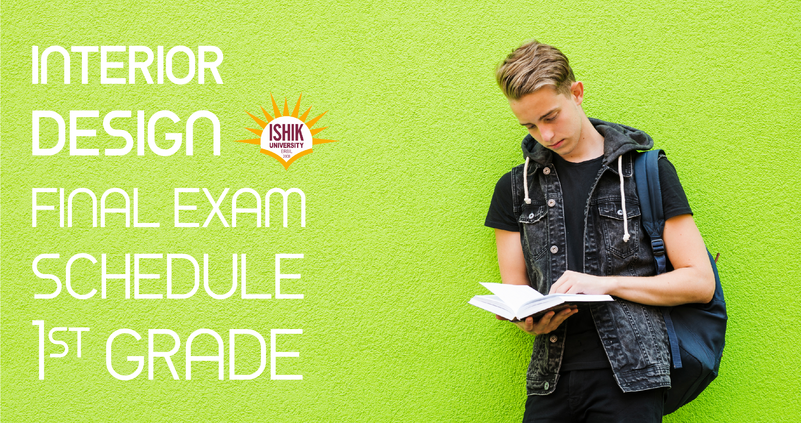 Tishk International University | Interiordesign Department